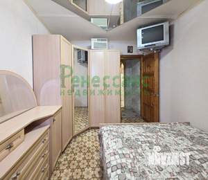 3-к квартира, на длительный срок, 65м2, 4/5 этаж