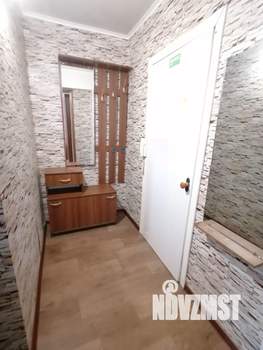 1-к квартира, на длительный срок, 30м2, 2/5 этаж