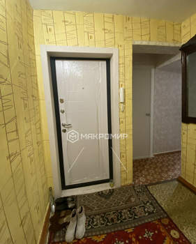 3-к квартира, на длительный срок, 55м2, 3/5 этаж