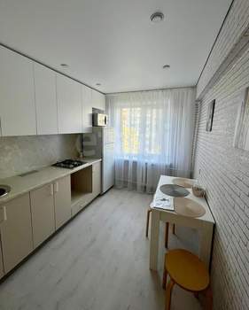 3-к квартира, на длительный срок, 63м2, 5/5 этаж