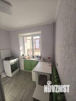 1-к квартира, на длительный срок, 37м2, 6/14 этаж