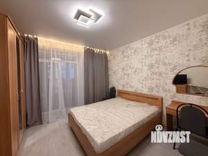 1-к квартира, на длительный срок, 40м2, 5/9 этаж