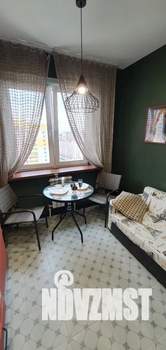 1-к квартира, посуточно, 38м2, 15/16 этаж