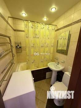 1-к квартира, на длительный срок, 33м2, 5/5 этаж