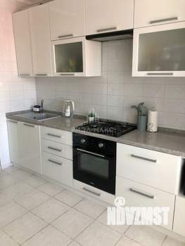 1-к квартира, на длительный срок, 42м2, 6/6 этаж