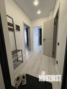 1-к квартира, на длительный срок, 35м2, 4/16 этаж