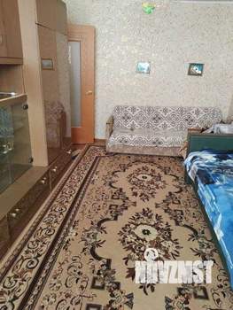 1-к квартира, на длительный срок, 34м2, 2/5 этаж