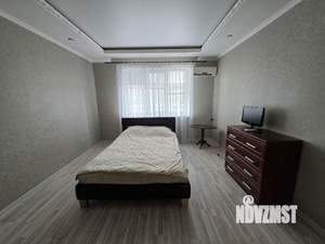 1-к квартира, на длительный срок, 41м2, 15/18 этаж