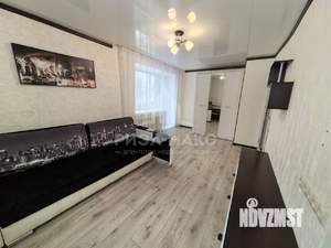 1-к квартира, на длительный срок, 31м2, 2/5 этаж