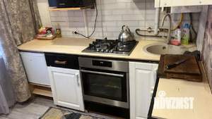 2-к квартира, посуточно, 44м2, 1/5 этаж