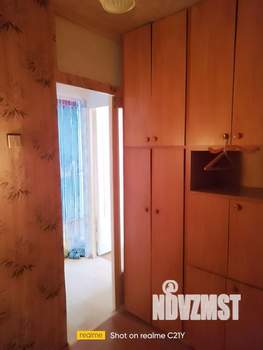 2-к квартира, на длительный срок, 50м2, 4/5 этаж