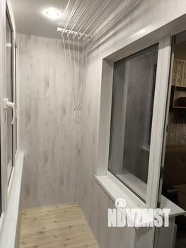 1-к квартира, на длительный срок, 43м2, 4/10 этаж