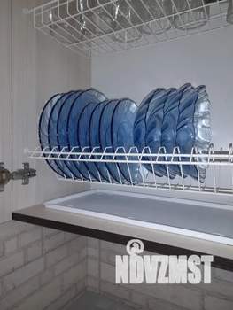 1-к квартира, посуточно, 47м2, 8/9 этаж