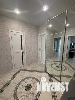 2-к квартира, посуточно, 65м2, 15/16 этаж