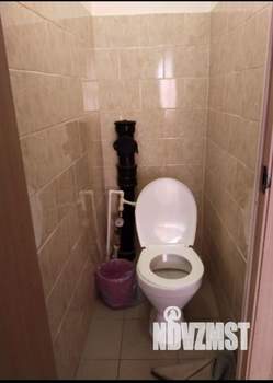 2-к квартира, на длительный срок, 44м2, 2/2 этаж