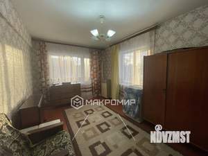 1-к квартира, на длительный срок, 38м2, 4/5 этаж
