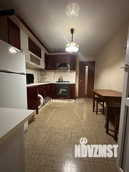 1-к квартира, на длительный срок, 39м2, 10/10 этаж