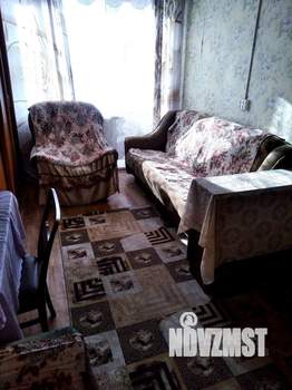 1-к квартира, на длительный срок, 30м2, 2/5 этаж