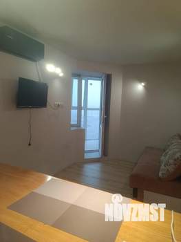 2-к квартира, на длительный срок, 40м2, 7/17 этаж