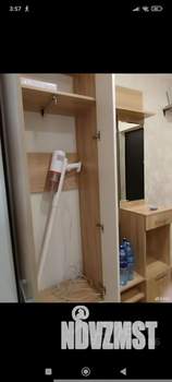 1-к квартира, на длительный срок, 40м2, 3/10 этаж