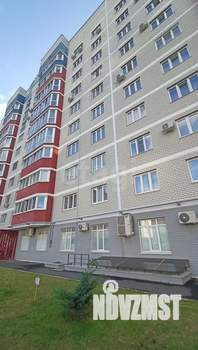 1-к квартира, на длительный срок, 38м2, 8/10 этаж