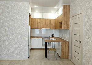 2-к квартира, на длительный срок, 58м2, 3/14 этаж