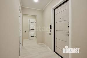 1-к квартира, на длительный срок, 33м2, 8/16 этаж