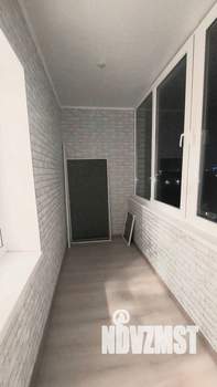 1-к квартира, на длительный срок, 46м2, 5/16 этаж