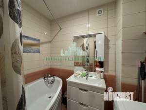 2-к квартира, на длительный срок, 70м2, 11/14 этаж