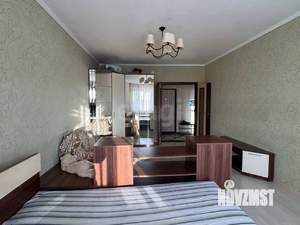 1-к квартира, на длительный срок, 44м2, 7/16 этаж