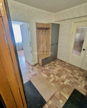 2-к квартира, на длительный срок, 42м2, 2/5 этаж