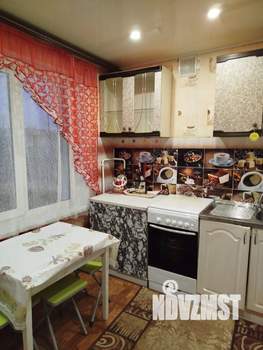 2-к квартира, на длительный срок, 53м2, 5/5 этаж