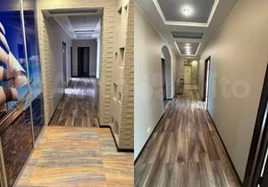 3-к квартира, на длительный срок, 115м2, 11/12 этаж