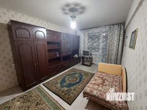 1-к квартира, на длительный срок, 32м2, 5/5 этаж
