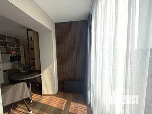 1-к квартира, на длительный срок, 40м2, 19/19 этаж
