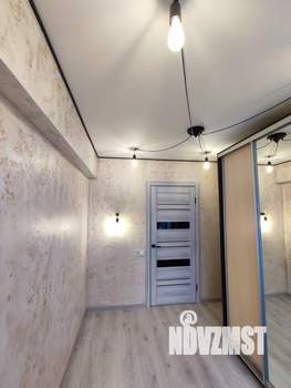 2-к квартира, на длительный срок, 41м2, 2/5 этаж