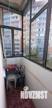 1-к квартира, на длительный срок, 34м2, 2/5 этаж