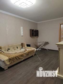 2-к квартира, на длительный срок, 48м2, 2/5 этаж