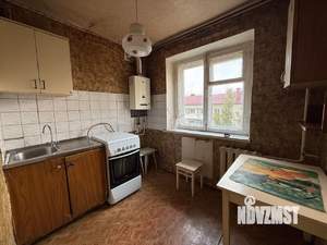 2-к квартира, на длительный срок, 44м2, 5/5 этаж