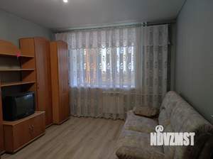 1-к квартира, на длительный срок, 40м2, 7/10 этаж