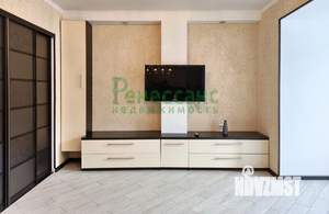 1-к квартира, на длительный срок, 40м2, 2/10 этаж