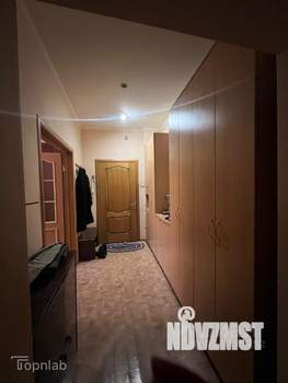 2-к квартира, на длительный срок, 60м2, 2/5 этаж