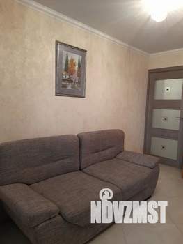 2-к квартира, посуточно, 52м2, 7/14 этаж