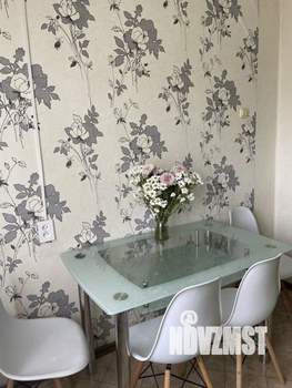 1-к квартира, посуточно, 52м2, 1/1 этаж