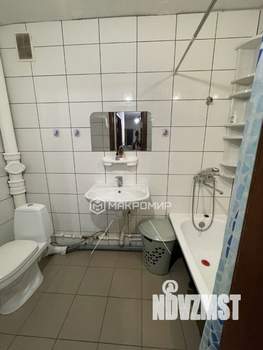 1-к квартира, на длительный срок, 37м2, 9/9 этаж