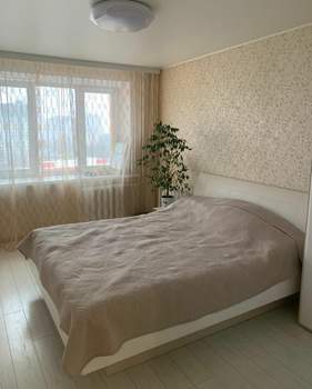 2-к квартира, на длительный срок, 73м2, 10/18 этаж