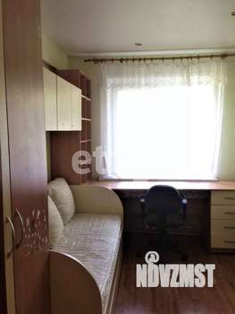 2-к квартира, на длительный срок, 44м2, 5/5 этаж