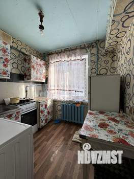 1-к квартира, на длительный срок, 31м2, 1/5 этаж