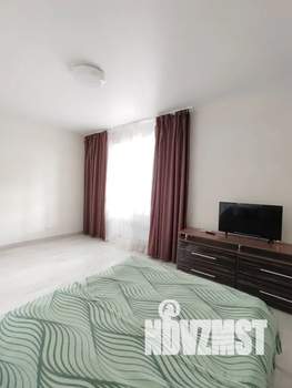 2-к квартира, посуточно, 65м2, 8/16 этаж