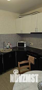 1-к квартира, посуточно, 60м2, 5/10 этаж